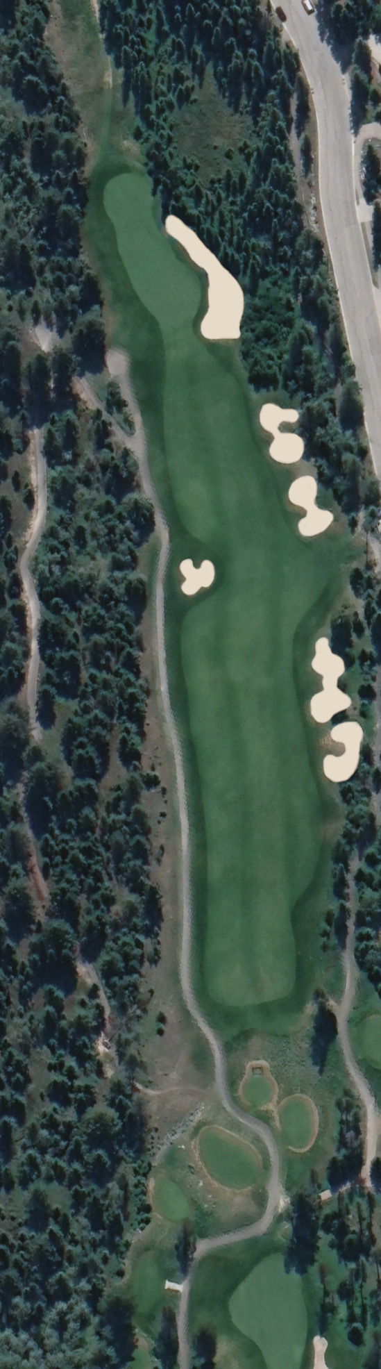 Hole 12