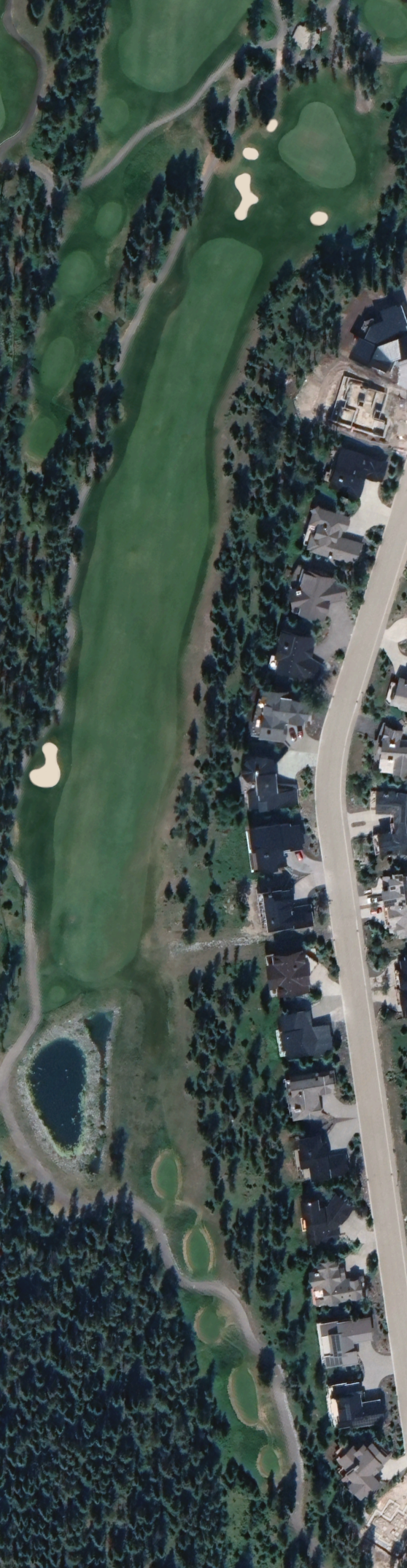 Hole 14