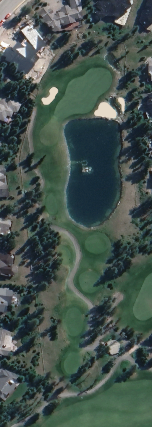 Hole 15