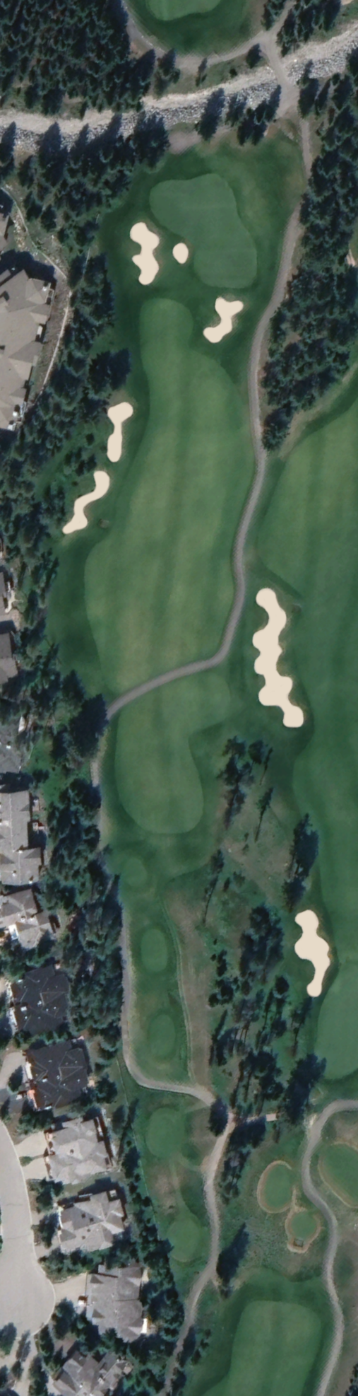 Hole 16