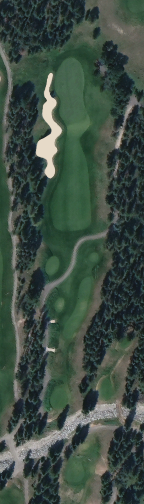 Hole 17