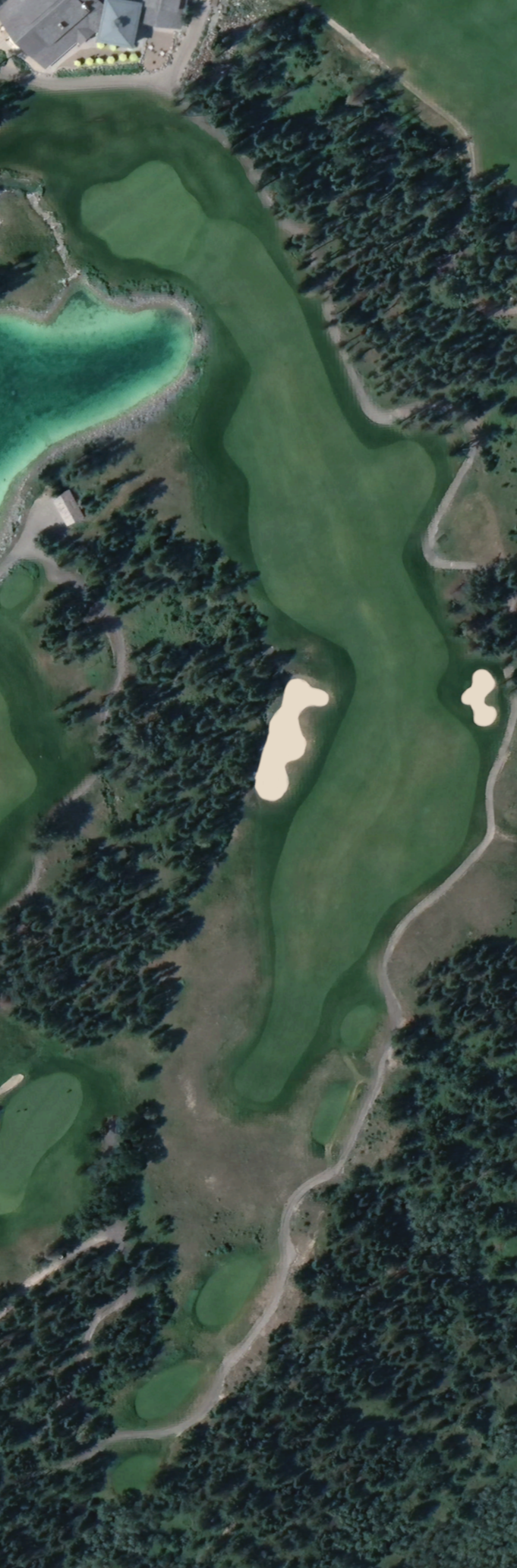 Hole 18