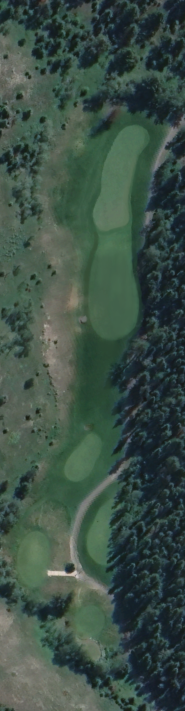 Hole 3