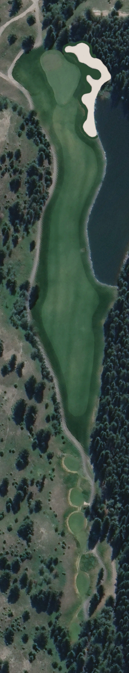 Hole 4