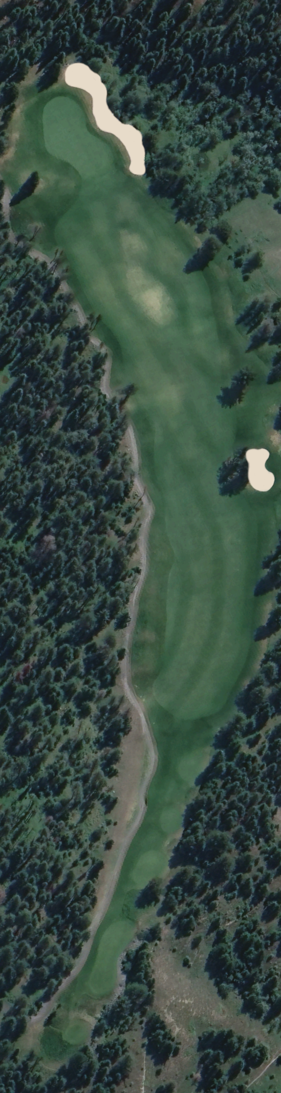 Hole 5