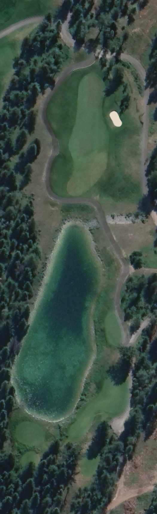 Hole 6
