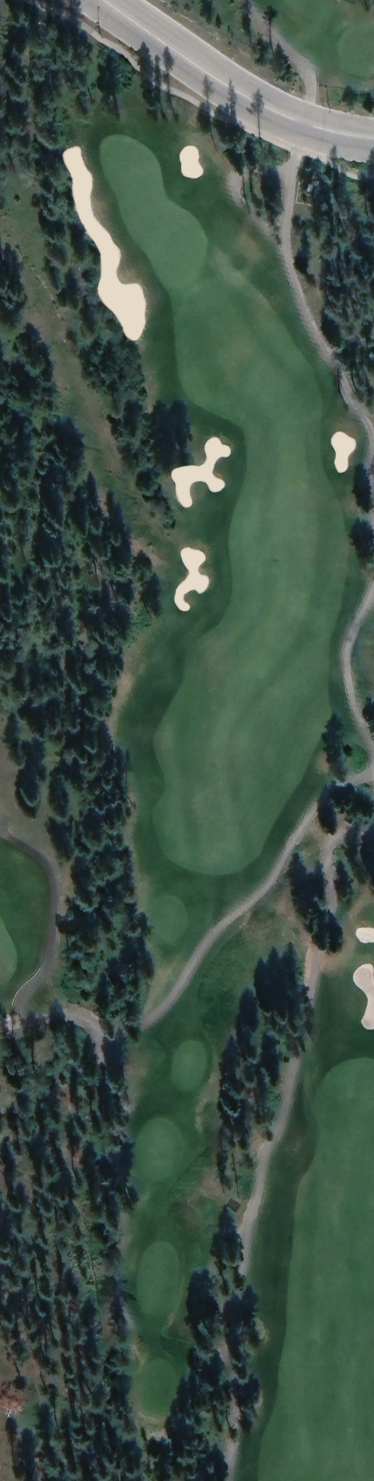 Hole 7