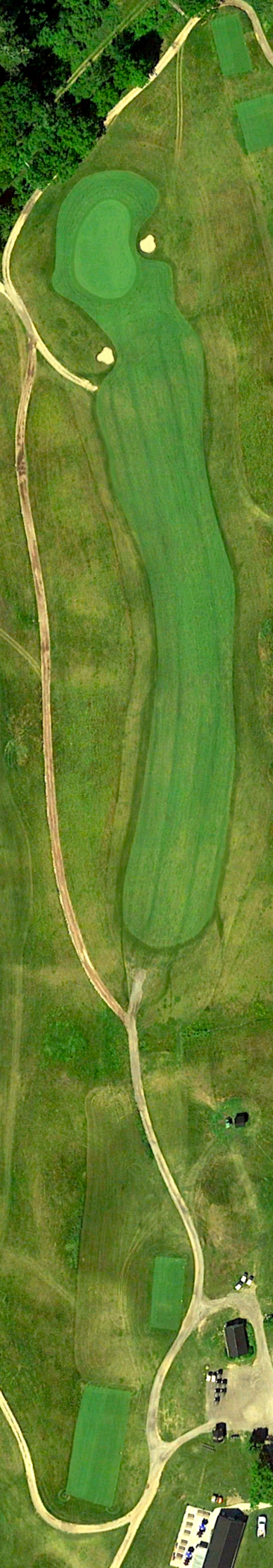 Hole 1