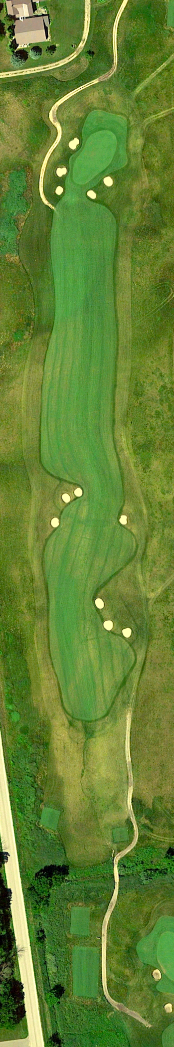 Hole 11