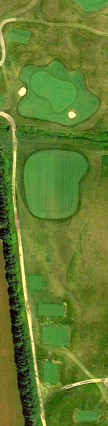 Hole 12