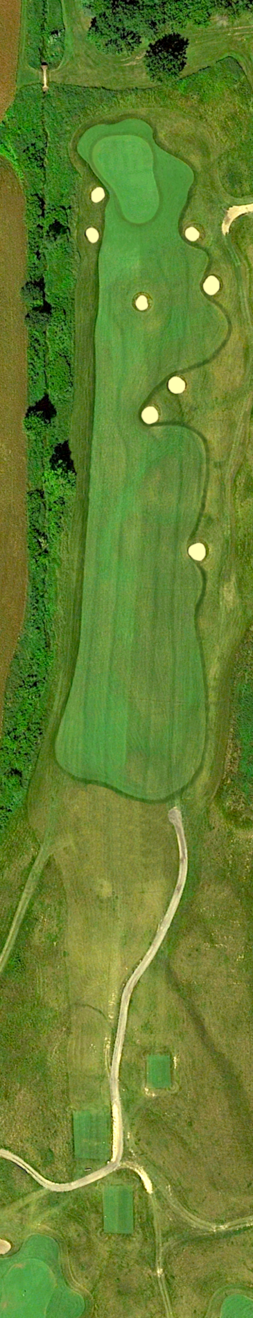 Hole 13