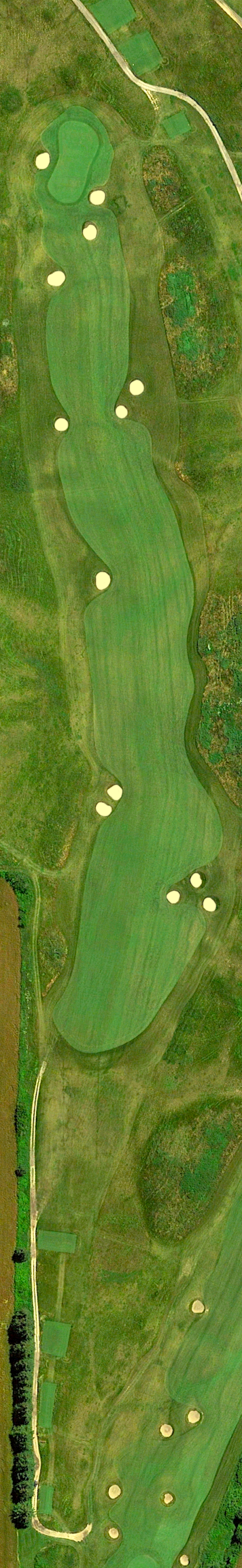 Hole 14