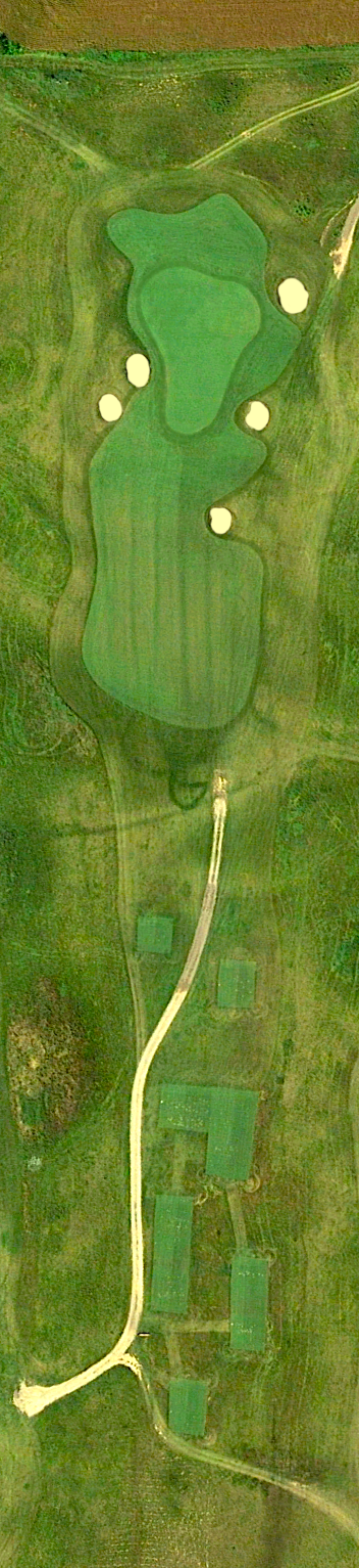 Hole 15