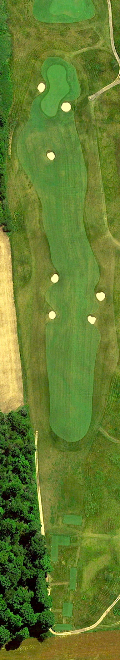 Hole 16