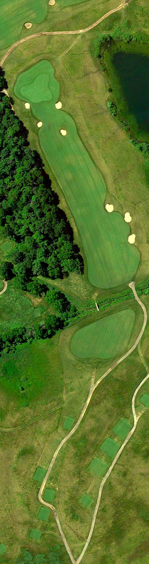 Hole 17
