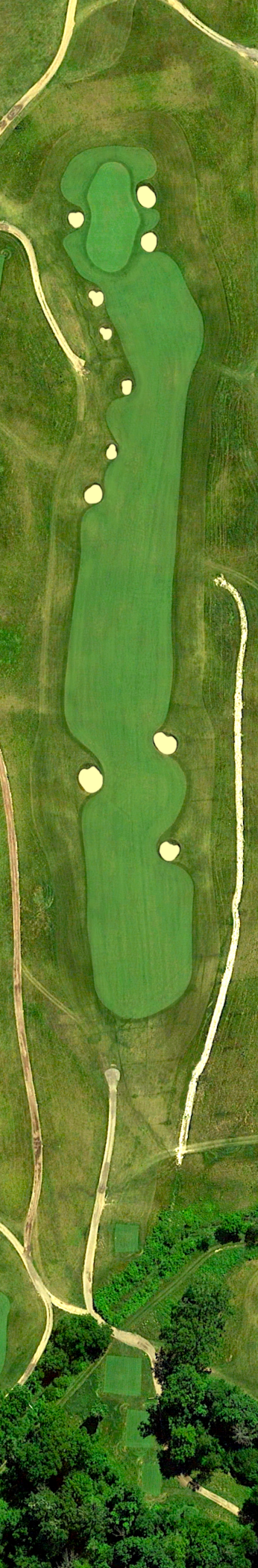 Hole 18