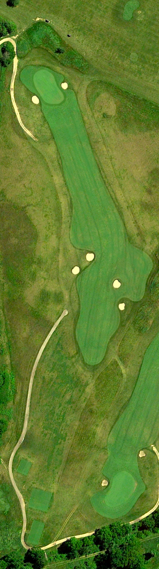 Hole 2