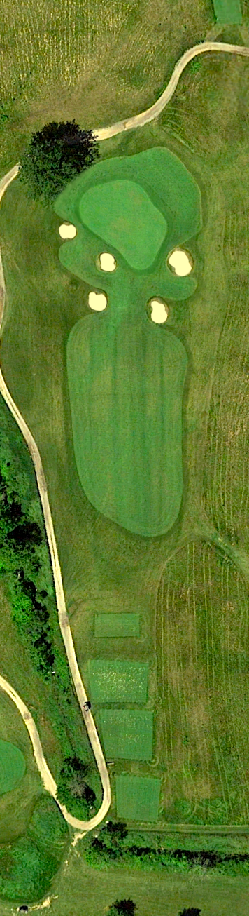 Hole 3
