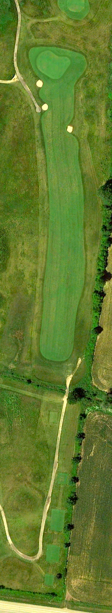 Hole 5
