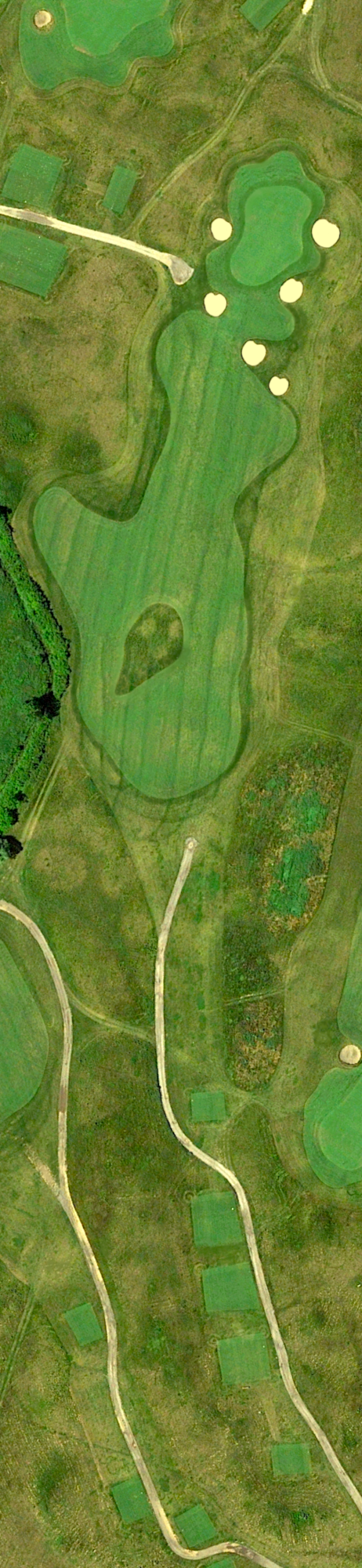 Hole 6