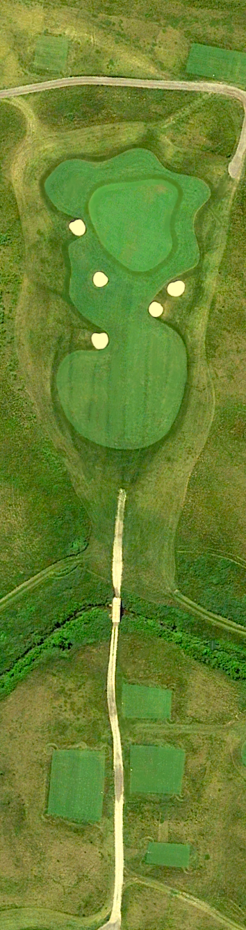 Hole 7