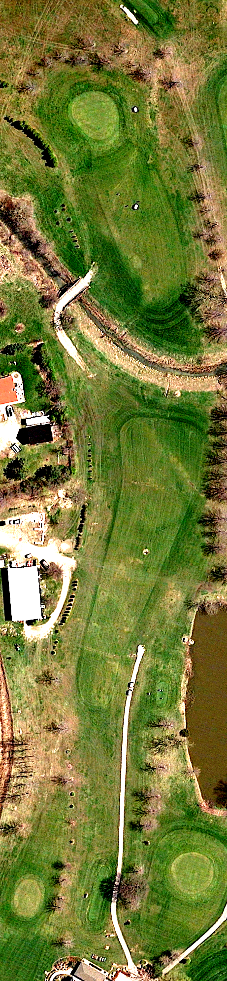 Hole 10