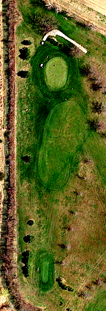 Hole 11