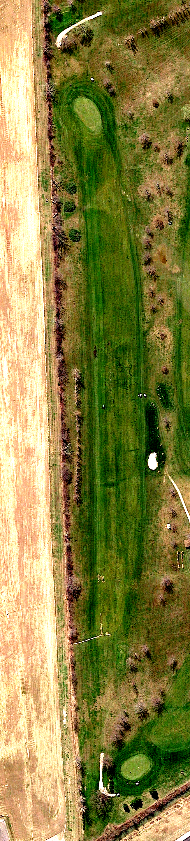 Hole 12