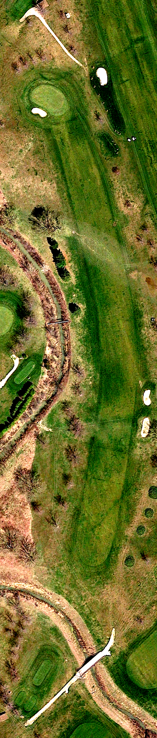 Hole 14