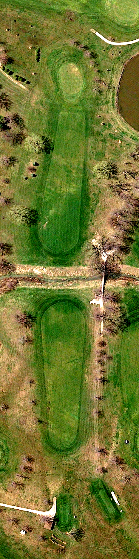 Hole 15