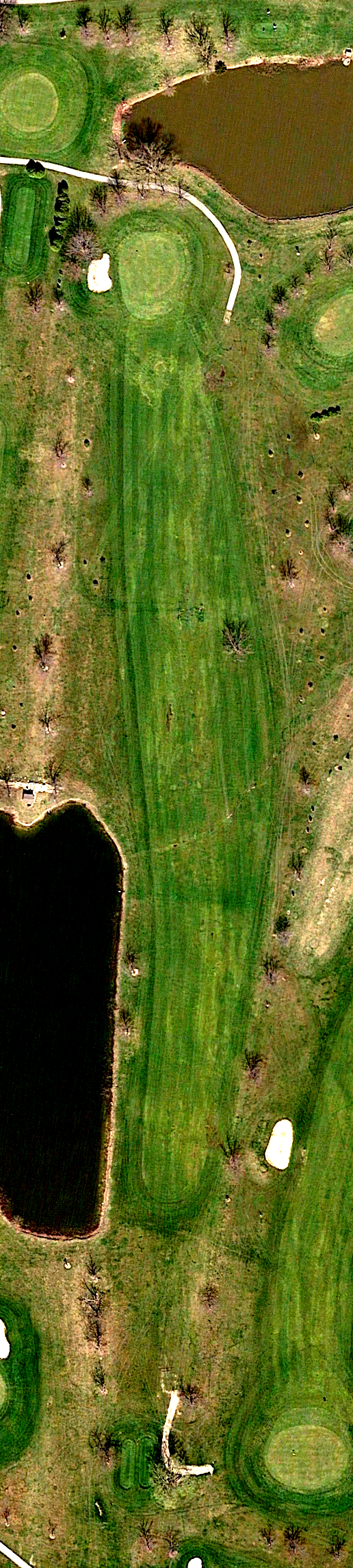 Hole 18