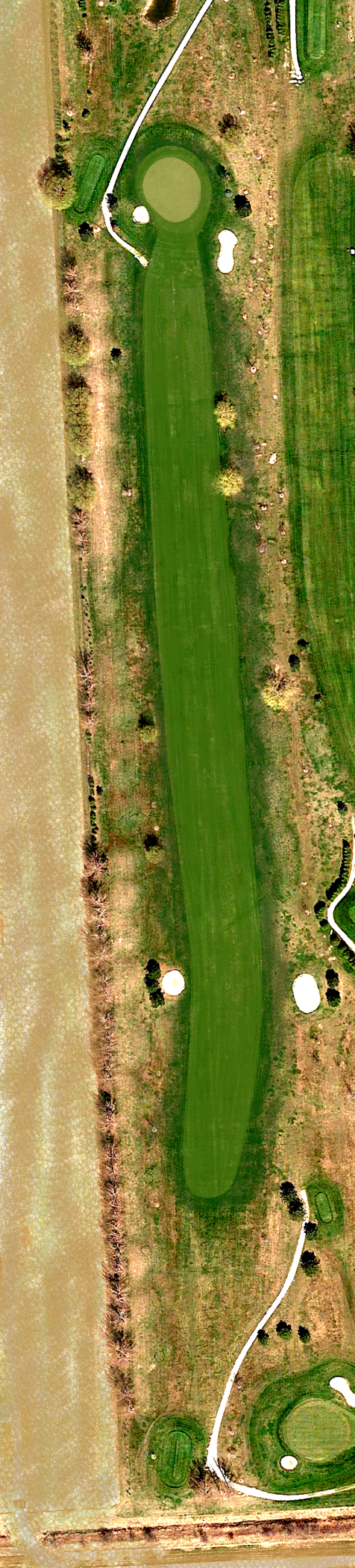 Hole 4