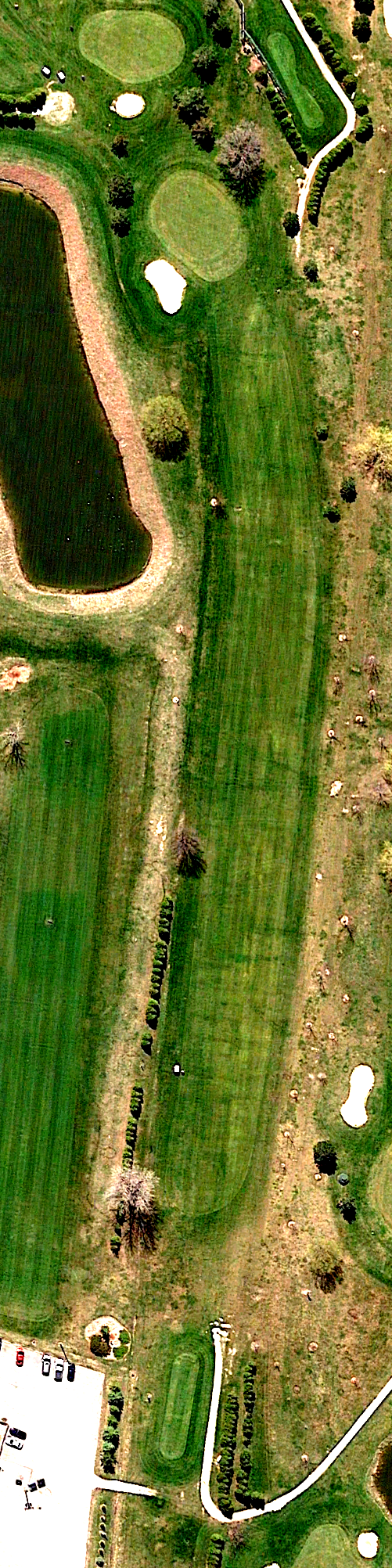 Hole 6
