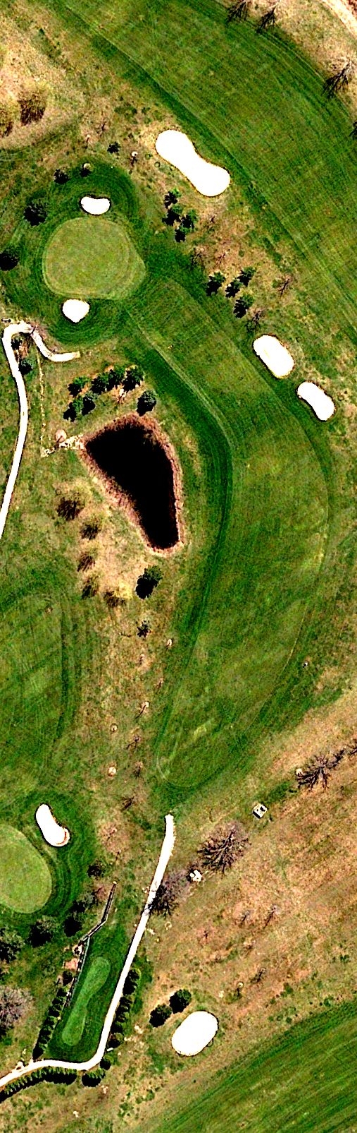 Hole 7